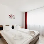 7schwaben - 7 Vollausgestattete Unter Einem Dach Mitten In - Kueche - Bad - Wlan - Waschmaschine - Kostenloses Parken - E-bike-garage Mit Ladestation - Altstadt, Bus, Bahn, E-ladestation Unter 5 Min - Barrierefrei - Rollstuhlgerec * Bad Urach