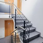 7schwaben - 7 Vollausgestattete Unter Einem Dach Mitten In - Kueche - Bad - Wlan - Waschmaschine - Kostenloses Parken - E-bike-garage Mit Ladestation - Altstadt, Bus, Bahn, E-ladestation Unter 5 Min - Barrierefrei - Rollstuhlgerec Bad Urach