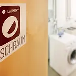 Apartamento 7schwaben - 7 Vollausgestattete Unter Einem Dach Mitten In - Kueche - Bad - Wlan - Waschmaschine - Kostenloses Parken - E-bike-garage Mit Ladestation - Altstadt, Bus, Bahn, E-ladestation Unter 5 Min - Barrierefrei - Rollstuhlgerec