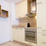 7schwaben - 7 Vollausgestattete Unter Einem Dach Mitten In - Kueche - Bad - Wlan - Waschmaschine - Kostenloses Parken - E-bike-garage Mit Ladestation - Altstadt, Bus, Bahn, E-ladestation Unter 5 Min - Barrierefrei - Rollstuhlgerec *