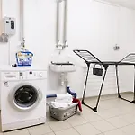 7schwaben - 7 Vollausgestattete Unter Einem Dach Mitten In - Kueche - Bad - Wlan - Waschmaschine - Kostenloses Parken - E-bike-garage Mit Ladestation - Altstadt, Bus, Bahn, E-ladestation Unter 5 Min - Barrierefrei - Rollstuhlgerec Bad Urach