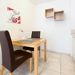 7schwaben - 7 Vollausgestattete Unter Einem Dach Mitten In - Kueche - Bad - Wlan - Waschmaschine - Kostenloses Parken - E-bike-garage Mit Ladestation - Altstadt, Bus, Bahn, E-ladestation Unter 5 Min - Barrierefrei - Rollstuhlgerec