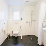 7schwaben - 7 Vollausgestattete Unter Einem Dach Mitten In - Kueche - Bad - Wlan - Waschmaschine - Kostenloses Parken - E-bike-garage Mit Ladestation - Altstadt, Bus, Bahn, E-ladestation Unter 5 Min - Barrierefrei - Rollstuhlgerec *