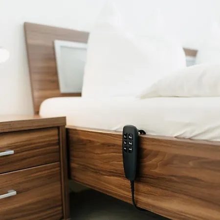 Apartmán 7schwaben - 7 Vollausgestattete Unter Einem Dach Mitten In - Kueche - Bad - Wlan - Waschmaschine - Kostenloses Parken - E-bike-garage Mit Ladestation - Altstadt, Bus, Bahn, E-ladestation Unter 5 Min - Barrierefrei - Rollstuhlgerec *