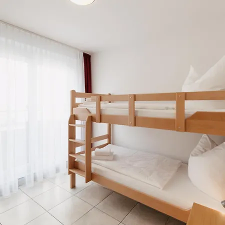 7schwaben - 7 Vollausgestattete Unter Einem Dach Mitten In - Kueche - Bad - Wlan - Waschmaschine - Kostenloses Parken - E-bike-garage Mit Ladestation - Altstadt, Bus, Bahn, E-ladestation Unter 5 Min - Barrierefrei - Rollstuhlgerec