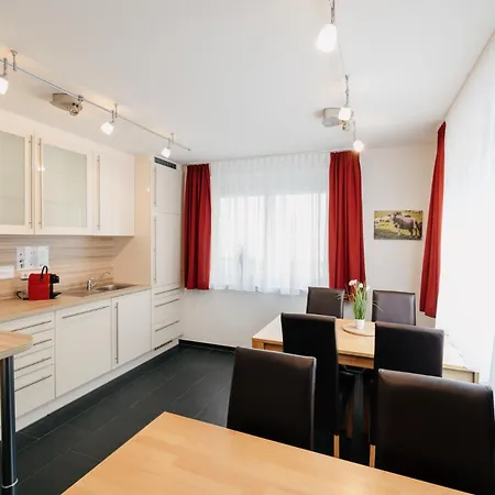 7schwaben - 7 Vollausgestattete Unter Einem Dach Mitten In - Kueche - Bad - Wlan - Waschmaschine - Kostenloses Parken - E-bike-garage Mit Ladestation - Altstadt, Bus, Bahn, E-ladestation Unter 5 Min - Barrierefrei - Rollstuhlgerec 아파트 바트우라하