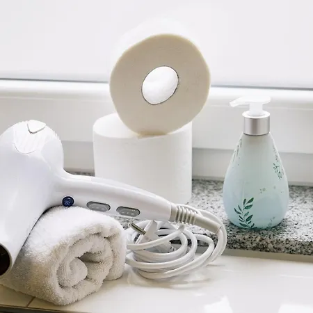 아파트 7schwaben - 7 Vollausgestattete Unter Einem Dach Mitten In - Kueche - Bad - Wlan - Waschmaschine - Kostenloses Parken - E-bike-garage Mit Ladestation - Altstadt, Bus, Bahn, E-ladestation Unter 5 Min - Barrierefrei - Rollstuhlgerec 바트우라하