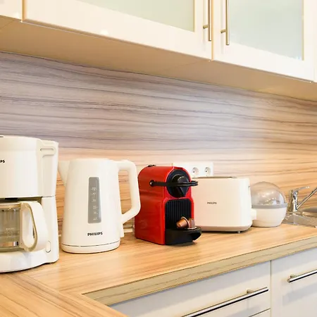 7schwaben - 7 Vollausgestattete Unter Einem Dach Mitten In - Kueche - Bad - Wlan - Waschmaschine - Kostenloses Parken - E-bike-garage Mit Ladestation - Altstadt, Bus, Bahn, E-ladestation Unter 5 Min - Barrierefrei - Rollstuhlgerec アパート バート・ウーラッハ