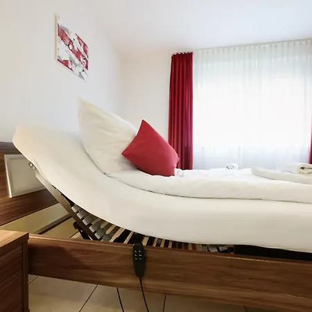 7schwaben - 7 Vollausgestattete Unter Einem Dach Mitten In - Kueche - Bad - Wlan - Waschmaschine - Kostenloses Parken - E-bike-garage Mit Ladestation - Altstadt, Bus, Bahn, E-ladestation Unter 5 Min - Barrierefrei - Rollstuhlgerec