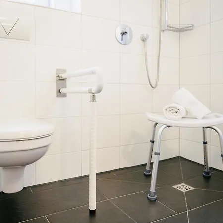 7schwaben - 7 Vollausgestattete Unter Einem Dach Mitten In - Kueche - Bad - Wlan - Waschmaschine - Kostenloses Parken - E-bike-garage Mit Ladestation - Altstadt, Bus, Bahn, E-ladestation Unter 5 Min - Barrierefrei - Rollstuhlgerec アパート バート・ウーラッハ