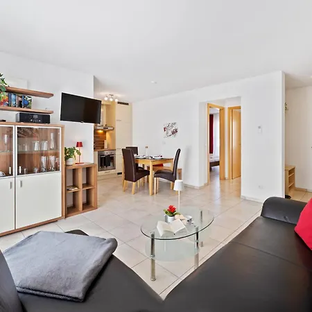 7schwaben - 7 Vollausgestattete Unter Einem Dach Mitten In - Kueche - Bad - Wlan - Waschmaschine - Kostenloses Parken - E-bike-garage Mit Ladestation - Altstadt, Bus, Bahn, E-ladestation Unter 5 Min - Barrierefrei - Rollstuhlgerec